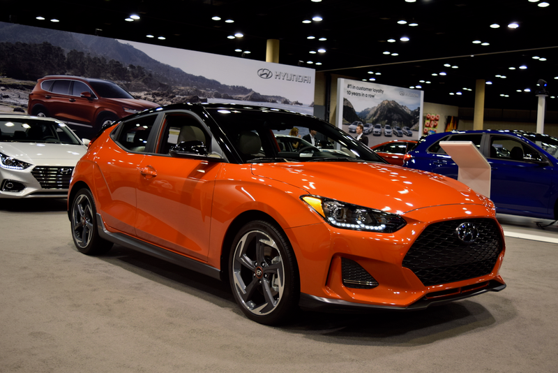 I kind of want a Veloster N. I know this is only a turbo, but it can’t be much different.
